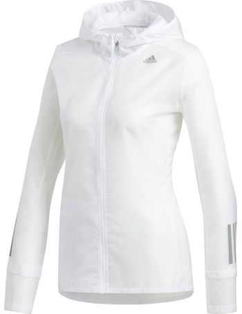 adidas response jacket ladies