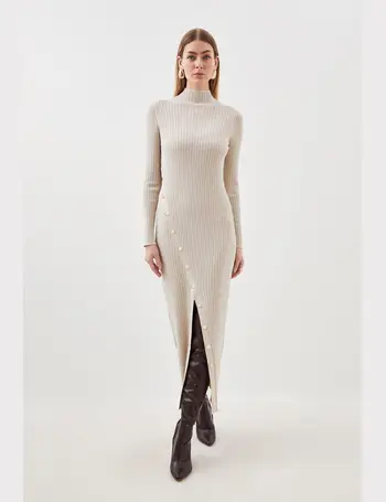 Shop Karen Millen Women's Jumper Dresses up to 80% Off