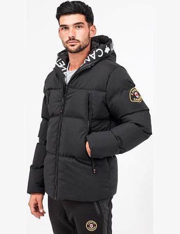 zavetti canada malvini 2.0 puffer jacket