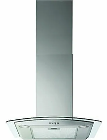 electrolux 52cm canopy hood lfg225s