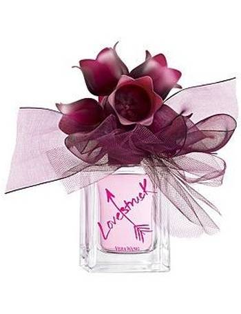 Vera wang lovestruck store 100ml boots