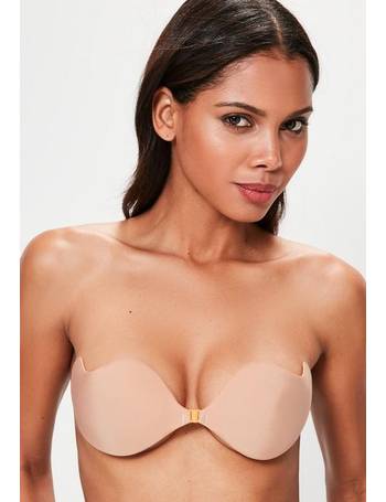 Missguided magic push deals up bra review