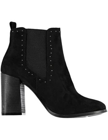 House Of Fraser Ankle Boots for Women up to 75% | DealDoodle