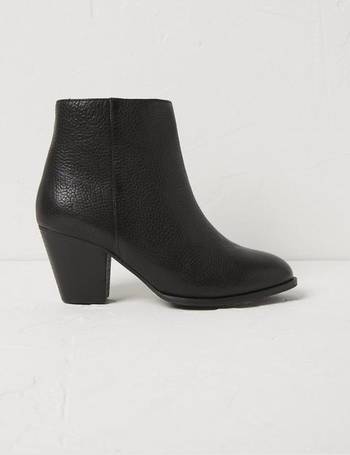 Fat face acorn shop ankle boots