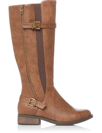 Roberto vianni best sale boots debenhams