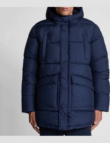 North Sails Classic Sailor Jacket in Navy