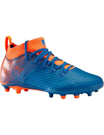 decathlon childrens football boots