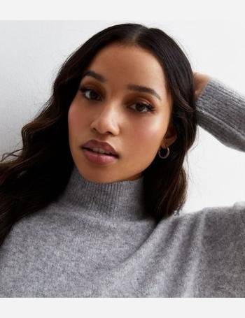 Shop Women's New Look Knit Dresses up to 80% Off