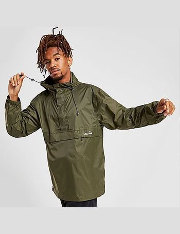 Packable cagoule outlet