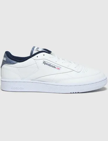 schuh mens trainers