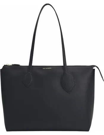 Lulu guinness sofia discount tote