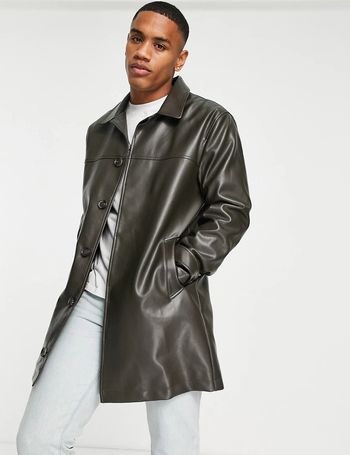 urbancode biker jacket