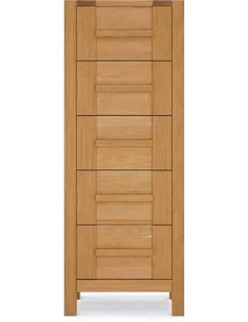 Sonoma™ Wide 4 Drawer Chest