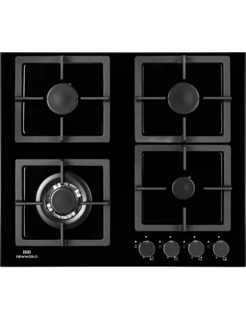 argos cookers and hobs