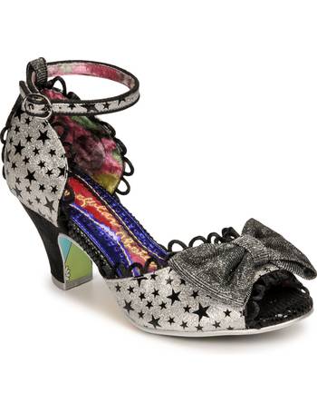 Irregular choice hot sale pearl necture