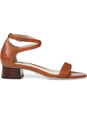 Ralph lauren betha on sale sandal