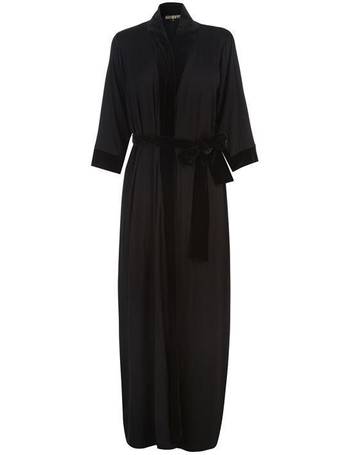 biba dressing gown