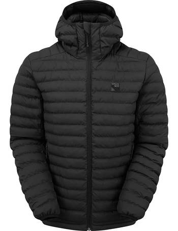 Sprayway mylas hotsell baffle down jacket