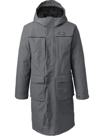 landsend mens winter coats