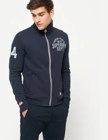 Alphalab tracksuit hot sale