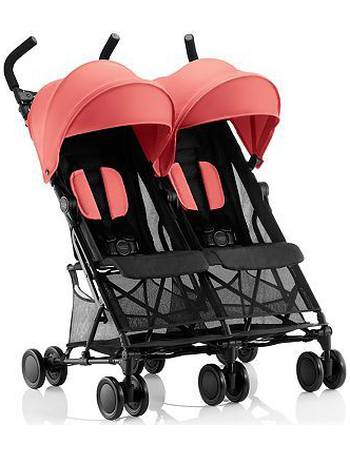 boots strollers
