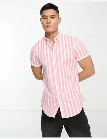 ASOS Mens Shirts - up to 85% Off | DealDoodle