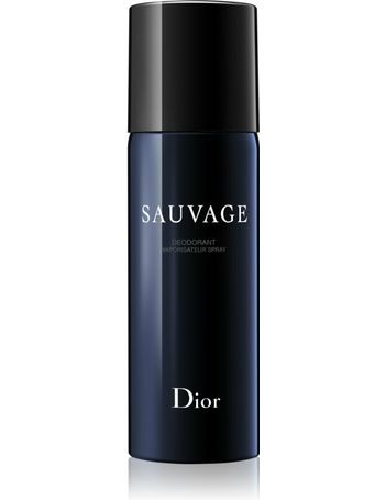 notino dior sauvage