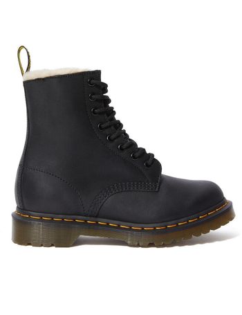 Dr martens clearance redoute