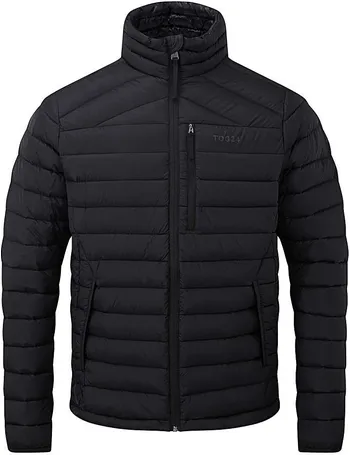 tog 24 zenon hooded down jacket