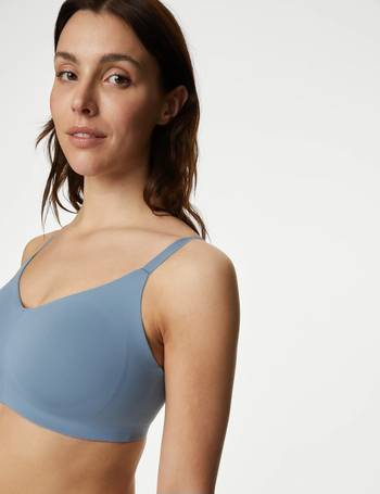 Flexifit™ Front Fastening Wired Full-Cup T-Shirt Bra A-E, Body by M&S