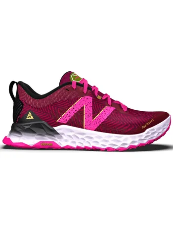 new balance womens wt410 v6 trail running shoes