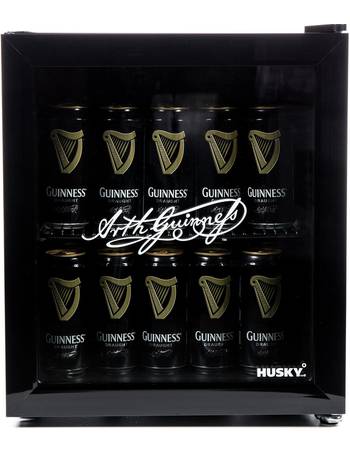 husky mini fridge argos