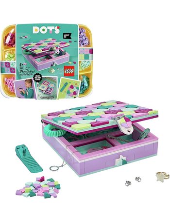 Argos lego online dots