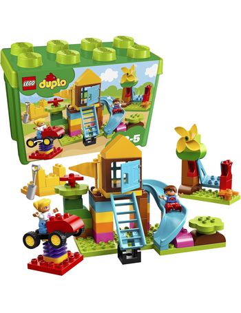 argos duplo toy story