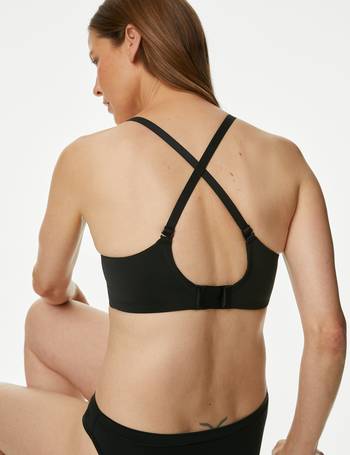 Shop Marks & Spencer Cotton Padded Bras up to 90% Off