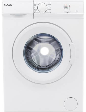 electrical discounters washing machines