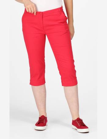 Debenhams ladies hotsell cotton trousers