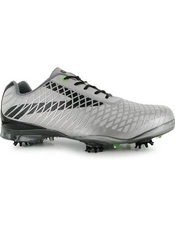 Biomimetic 500 Flex Mens Golf Shoes from Sports Direct