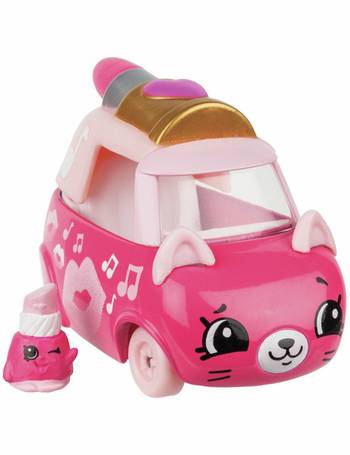 Argos clearance cutie cars