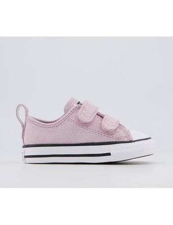 office infant converse