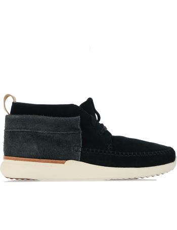 Clarks originals tor hot sale track mid