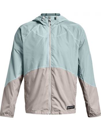 Under Armour Lock-Up Woven Jacket