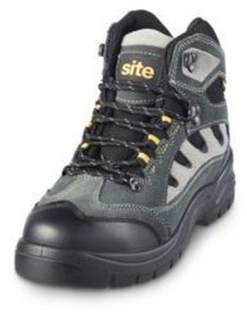 dewalt rigger boots b&q