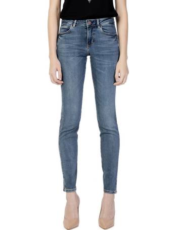 Guess plus hot sale size jeans