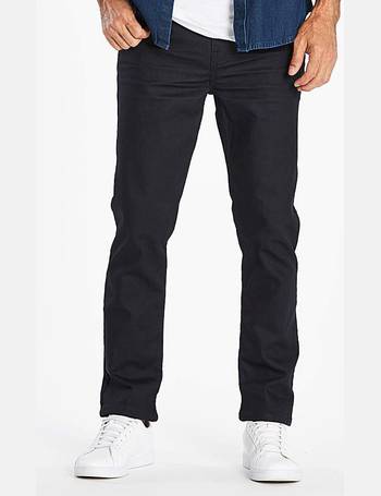 Jacamo best sale levi jeans