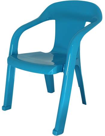 Shop B&Q Garden Chairs up to 60% Off | DealDoodle