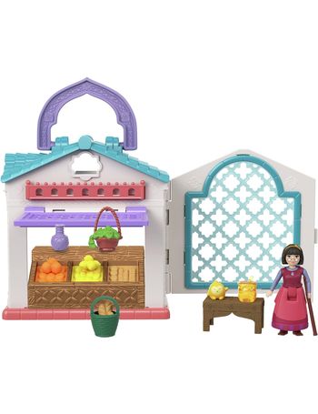 Shop Argos Barbie Toys up to 50 Off DealDoodle