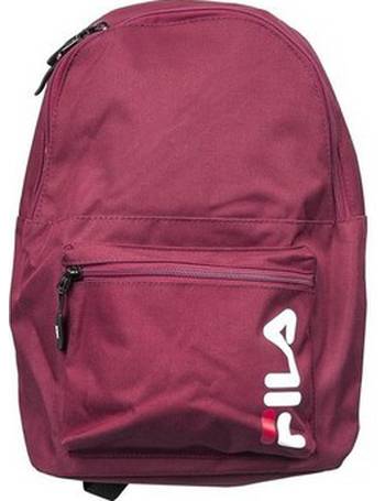 Fila backpack outlet argos