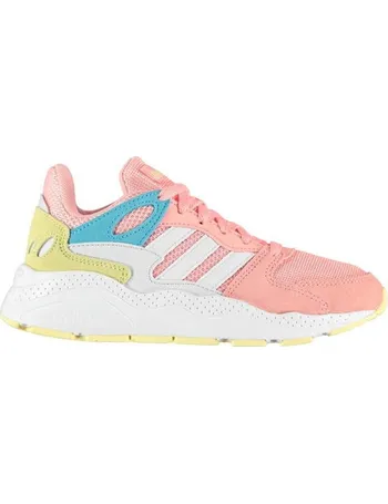 sports direct adidas junior trainers