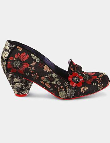 Irregular choice clearance bellissima